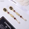 High Quality Imitation Chanel Earrings CE5115 HY24261wn47