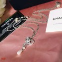 High Quality Imitation Chanel Necklace CE5521 HY20611wn47