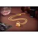 High Quality Imitation Chanel Necklace CE7631 HY3091wn47