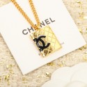 High Quality Imitation Chanel Necklace CE8400 HY7321Vu82