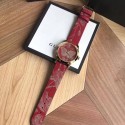 High Quality Imitation Gucci Watch GG20261 HY1481Vu82