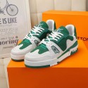 High Quality Imitation Louis Vuitton Shoes LVS00377 HY27031Vu82