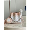 High Quality Louis Vuitton BELLA M59939 Lilas Purple HY7227BH97