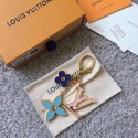 High Quality Louis Vuitton MONOGRAM BAG CHARM M67119 blue HY17812BH97