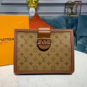 High Quality Louis Vuitton Original Clutch M44178 yellow HY12337BH97