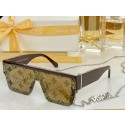 High Quality Louis Vuitton Sunglasses Top Quality LVS00205 Sunglasses HY9782BH97