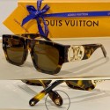 High Quality Louis Vuitton Sunglasses Top Quality LVS00356 HY25236pR54
