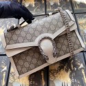 High Quality Replica Gucci Dionysus GG top handle bag 621512 white HY21359aR54