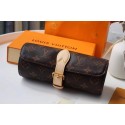 High Quality Replica Louis Vuitton Monogram Canvas 3 Watch Case M47530-6 HY3109aR54