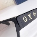 High Quality Replica Louis Vuitton Sunglasses Top Quality LVS01118 HY9679aR54