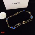 Hot Chanel Necklace CE4360 HY26375cT87
