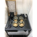 Hot Chanel SANDAL 52191-1 HY4426Nm85