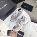 Hot Chanel Shoes CH2720XY-1 Shoes HY19440cT87