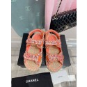 Hot Chanel Shoes CHS00594 Shoes HY18710cT87