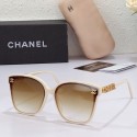 Hot Chanel Sunglasses Top Quality CHS00286 HY23406Nm85