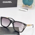 Hot Chanel Sunglasses Top Quality CHS00778 Sunglasses HY9220cT87
