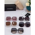 Hot Chanel Sunglasses Top Quality CHS02100 Sunglasses HY2749io40