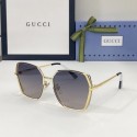 Hot Gucci Sunglasses Top Quality GUS00482 Sunglasses HY14429io40