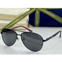 Hot Gucci Sunglasses Top Quality GUS00638 Sunglasses HY6764io40