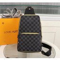 Hot Louis Vuitton AVENUE SLING BAG N42424 HY2601Nm85