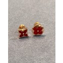Hot Louis Vuitton Earrings CE7825 HY4791Nm85