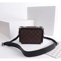 Hot Louis Vuitton Monogram Canvas PETITE MALLE M20101 HY7129io40