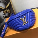 Hot Louis Vuitton Original NEW WAVE M53750 blue HY4475cT87