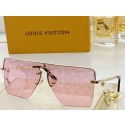 Hot Louis Vuitton Sunglasses Top Quality LVS01228 HY11361Nm85