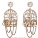 Hot Replica Chanel Earrings CE5122 HY3704wR89