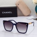 Hot Replica Chanel Sunglasses Top Quality CHS01074 HY11004wR89
