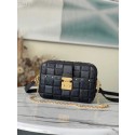 Hot Replica Louis Vuitton TROCA MM M59114 black HY5164wR89