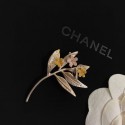 Imitation 1:1 Chanel Brooch CE6639 HY9618LT32