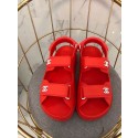 Imitation 1:1 Chanel Shoes CH2646XBC-5 HY12173LT32