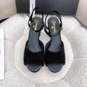 Imitation 1:1 Chanel Shoes CHS00123 Heel 7.5CM HY20568LT32