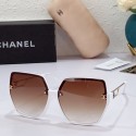 Imitation 1:1 Chanel Sunglasses Top Quality CHS00555 HY26773LT32