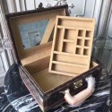 Imitation 1:1 Louis Vuitton BISTEN Jewelry box M21205 HY16918LT32