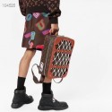 Imitation 1:1 Louis Vuitton LVXNBA SHOES BOX BACKPACK M45784 HY1953LT32