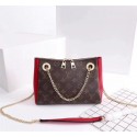 Imitation 1:1 Louis Vuitton Monogram Canvas SURENE BB M43776 Cherry HY1223LT32