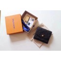 Imitation 1:1 Louis Vuitton Monogram Empreinte ARIANE 64148 Black HY25313LT32