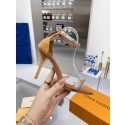 Imitation 1:1 Louis Vuitton Shoes LVS00012 Heel 9.5CM HY9983LT32