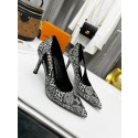 Imitation 1:1 Louis Vuitton SIGNATURE PUMP 1A9OFV-6 HY7428LT32