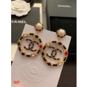 Imitation AAA Chanel Earrings CE4538 HY12788kf15
