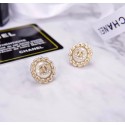 Imitation AAA Chanel Earrings CE5419 HY25563kf15
