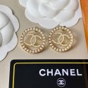 Imitation AAA Chanel Earrings CE7374 HY11168RP55