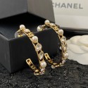 Imitation AAA Chanel Earrings CE8188 HY13883kf15
