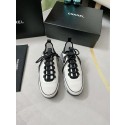 Imitation AAA Chanel Shoes CHS00743 HY17008RP55