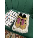Imitation AAA Gucci Couple Shoes GUS00300 HY17168kf15