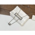 Imitation AAA Gucci Necklace CE7075 HY18103RP55
