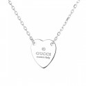 Imitation AAA Gucci Necklace CE8308 HY23943RP55