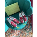 Imitation AAA Gucci shoes GX00179 HY4028kf15